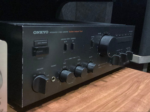 Onkyo Integrated Amplifiers Integra A-815Rx