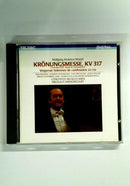 Classic Mozart: Mass In C, Kv 317 "Messe Du Couronnement"