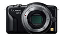Digital Slr Lumix Gf3 Dmc-Gf3-K G6Bh9Ry