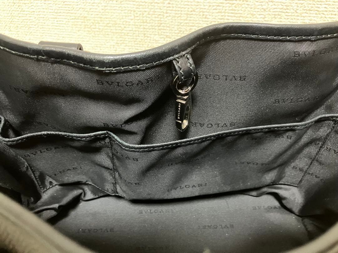 Bvlgari Tote Bags Pvc
