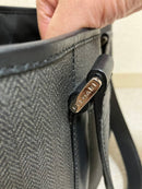 Bvlgari Tote Bags Pvc
