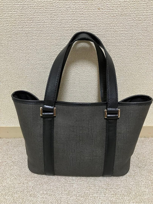Bvlgari Tote Bags Pvc