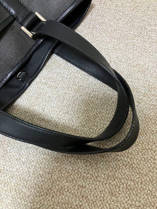 Bvlgari Tote Bags Pvc