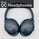 Bose Wireless Headphones Quietcomfort Bluetooth 24 884367-010R