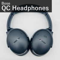 Bose Wireless Headphones Quietcomfort Bluetooth 24 884367-010R