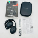 Bose Wireless Headphones Quietcomfort Bluetooth 24 884367-010R