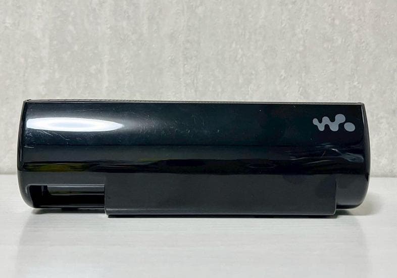 Lecteurs audio numériques Sony Walkman Nw-S15K