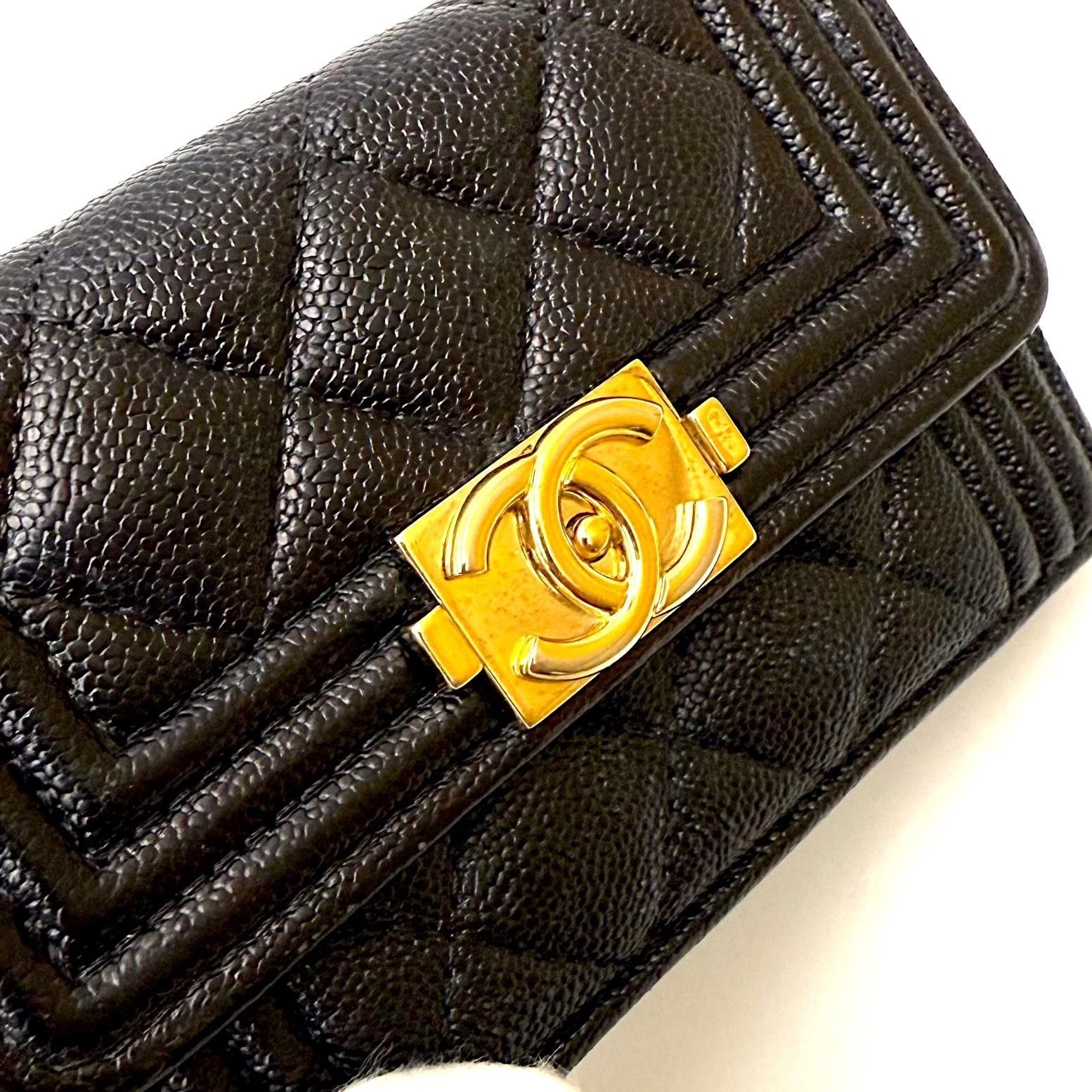 Caltical Wallet