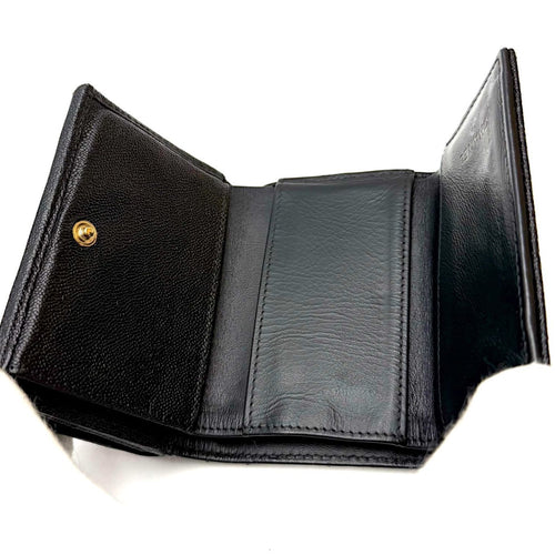 Caltical Wallet