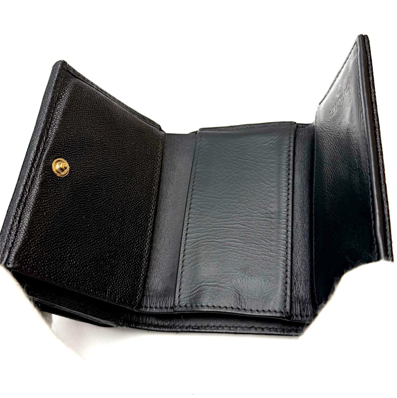 Caltical Wallet