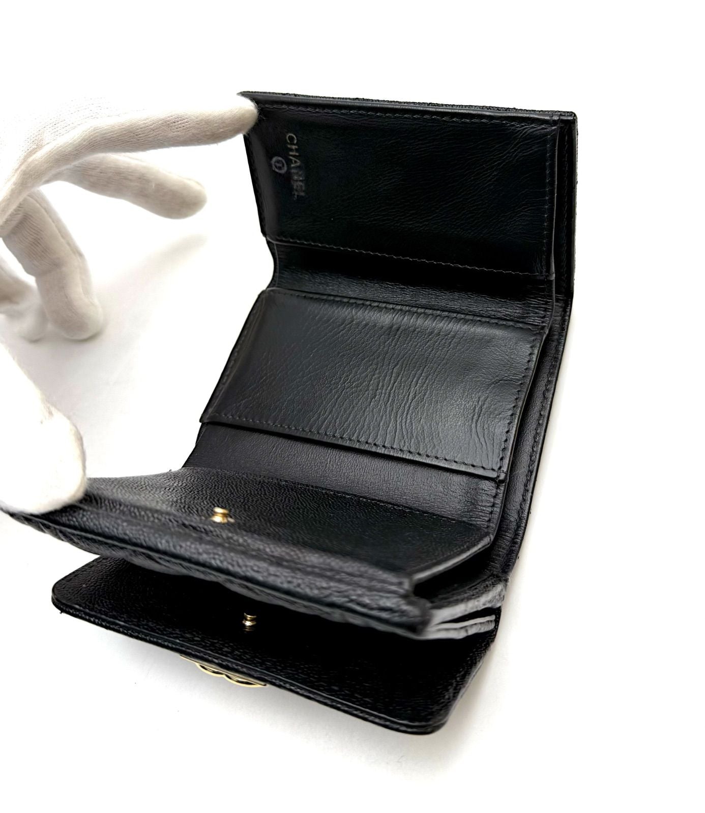 Caltical Wallet