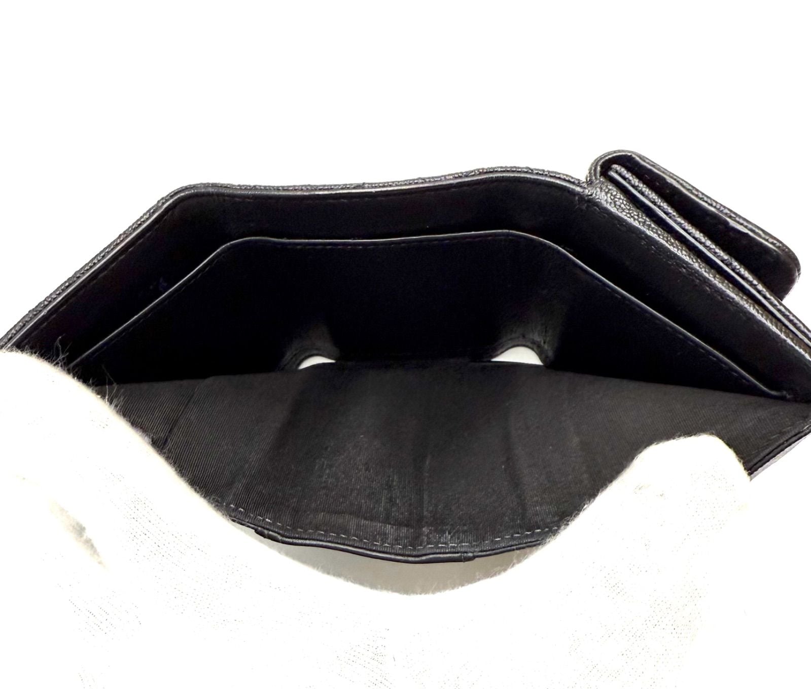 Caltical Wallet
