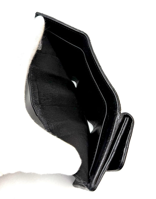 Caltical Wallet