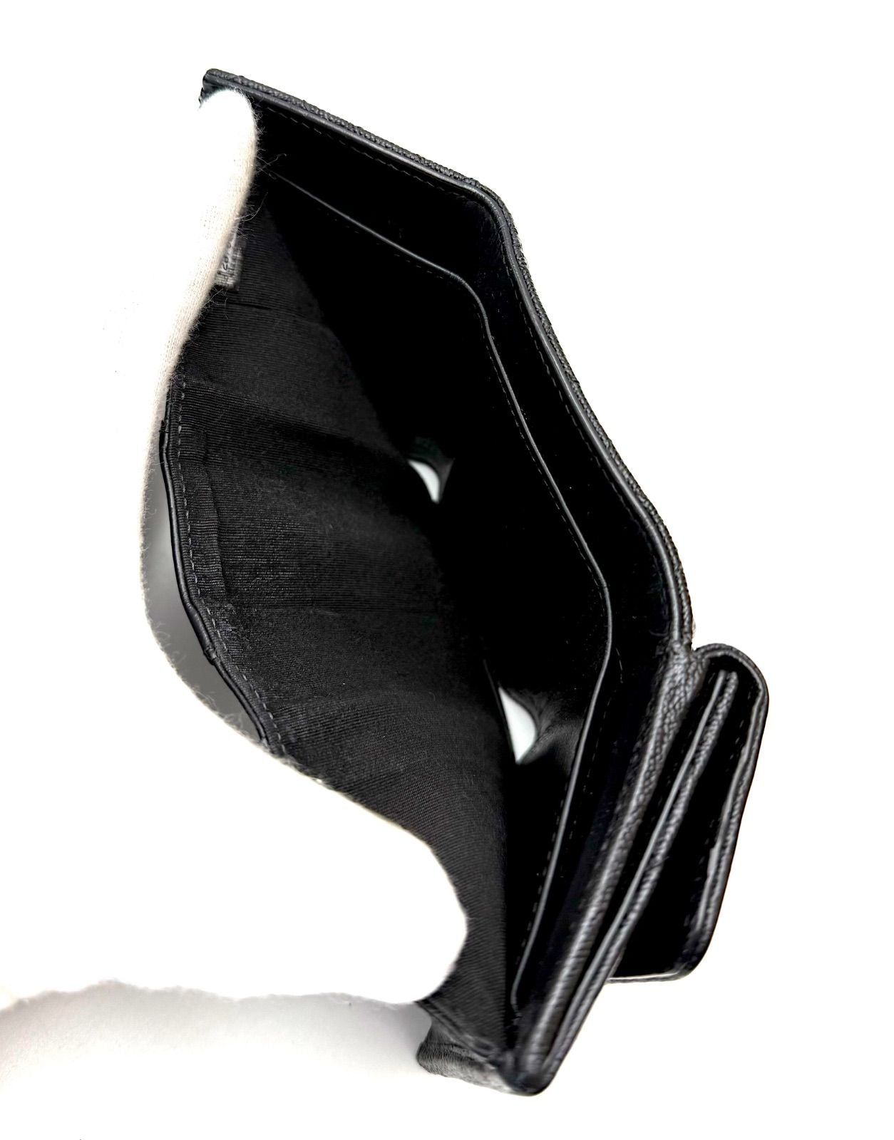 Caltical Wallet