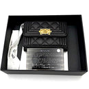 Caltical Wallet