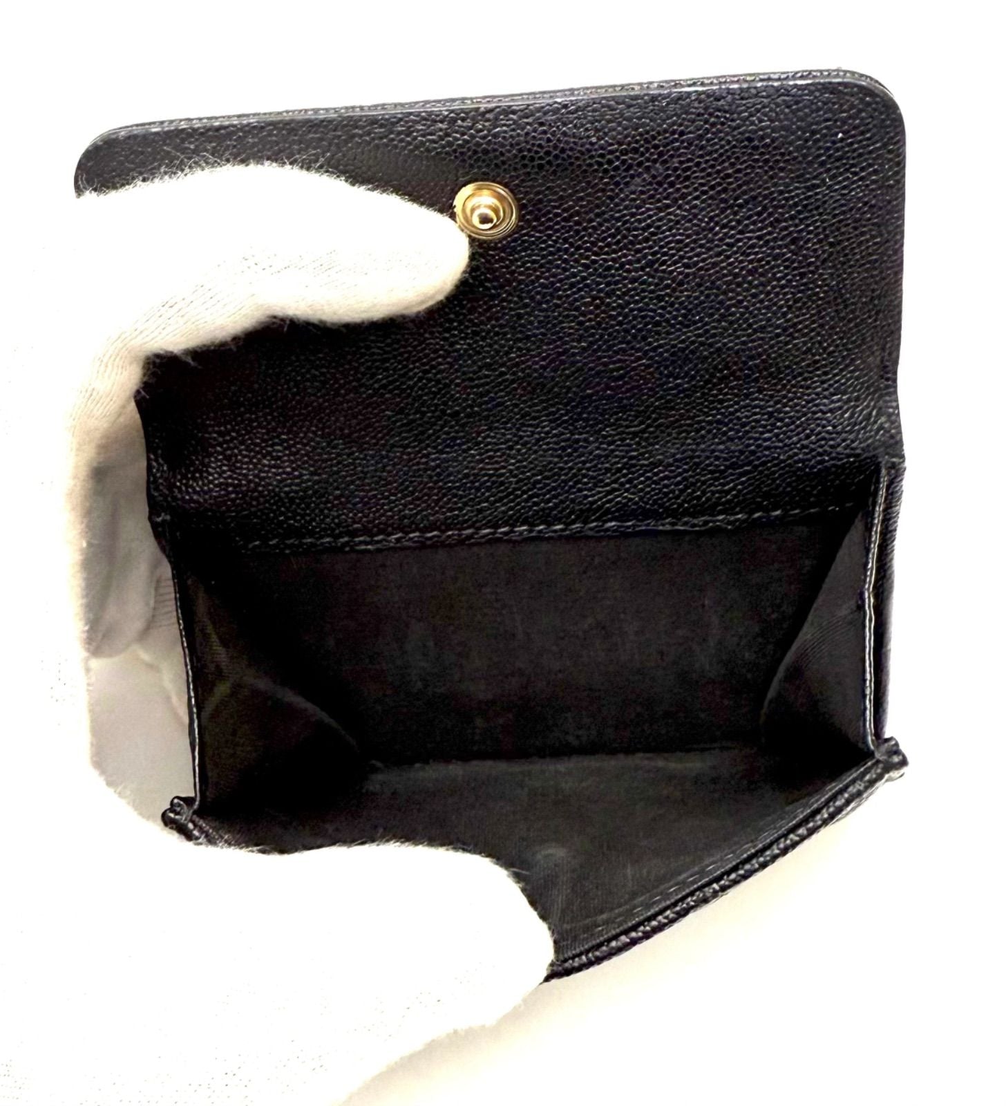 Caltical Wallet