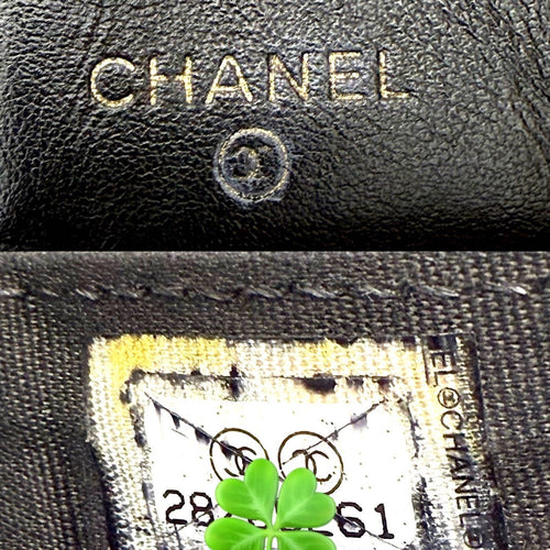 Caltical Wallet