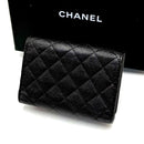Caltical Wallet