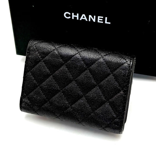 Caltical Wallet
