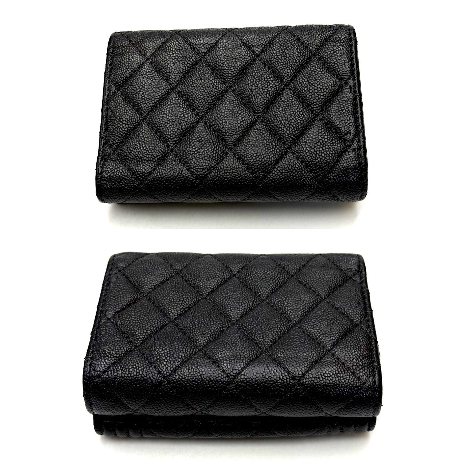 Caltical Wallet