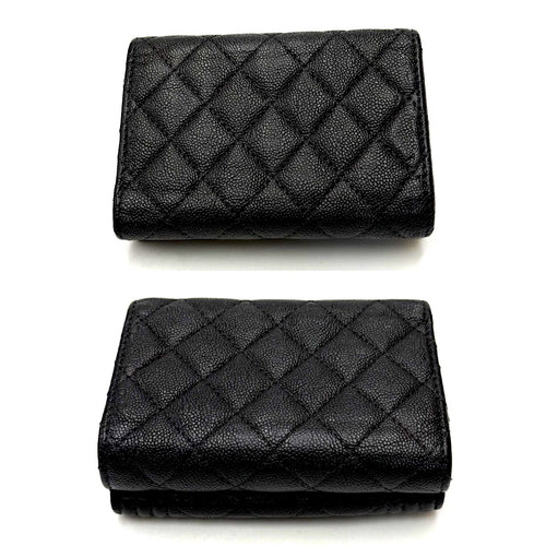 Caltical Wallet