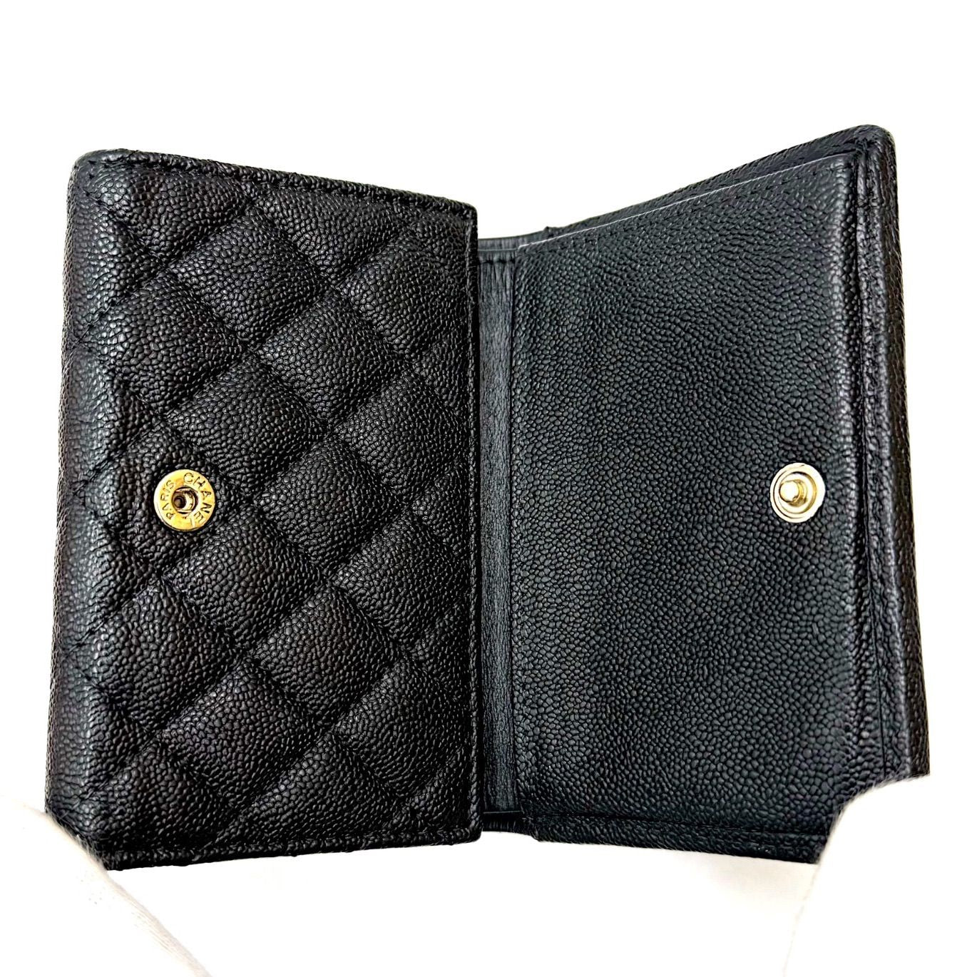 Caltical Wallet