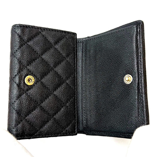 Caltical Wallet
