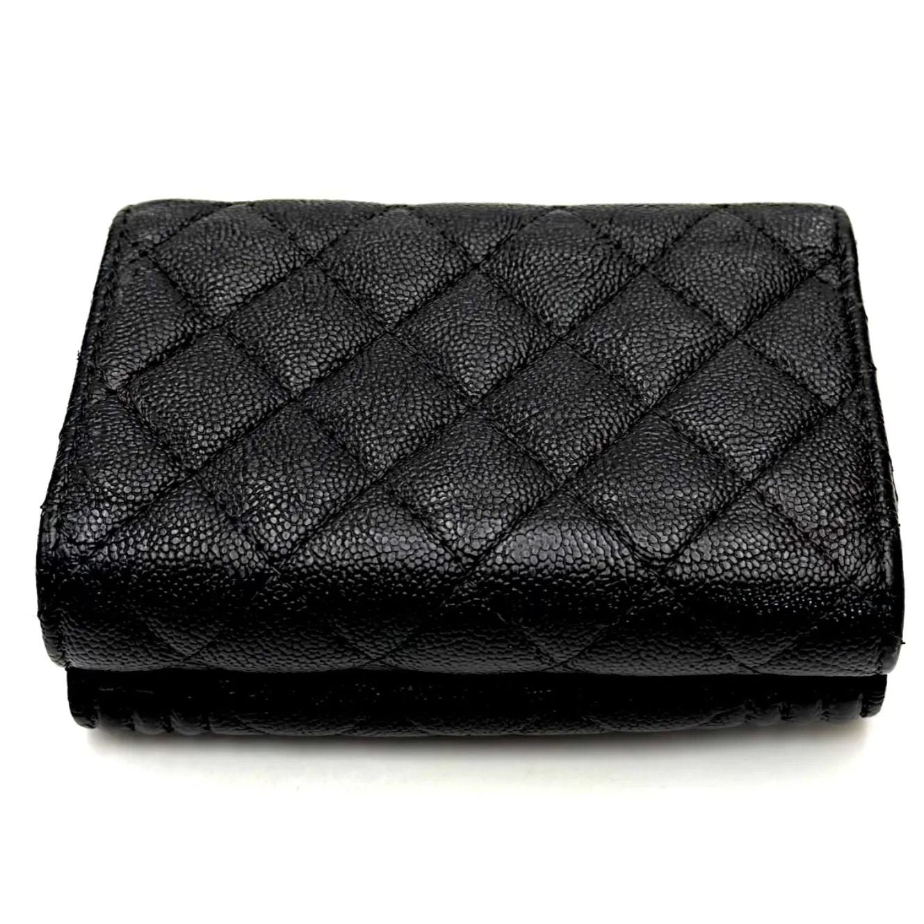 Caltical Wallet