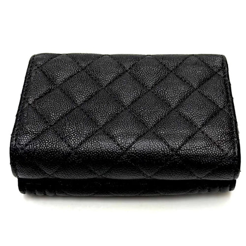 Caltical Wallet