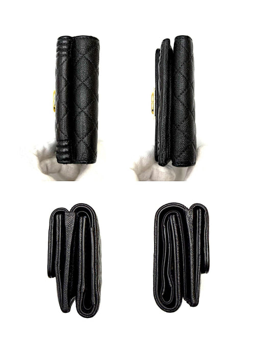 Caltical Wallet