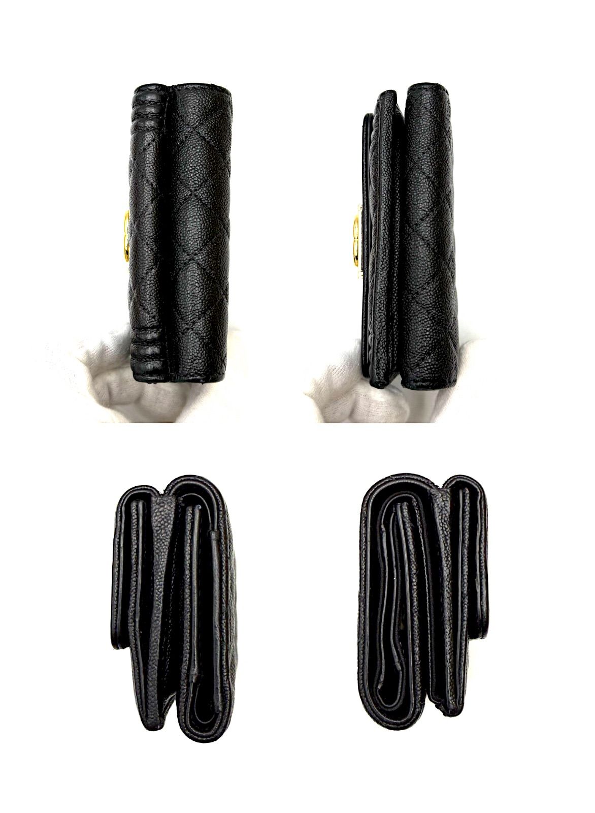 Caltical Wallet