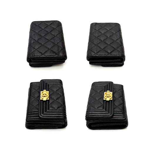 Caltical Wallet