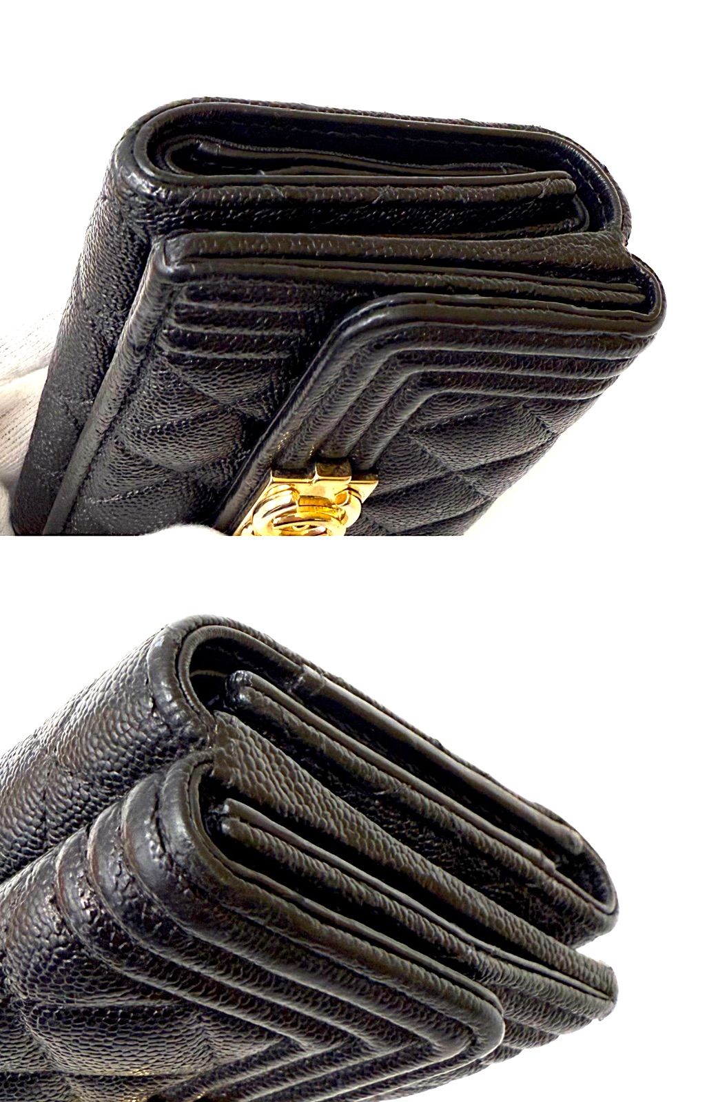 Caltical Wallet