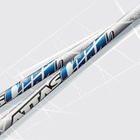 Ust Mamiya Shafts 5S Attas Cool Coool