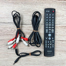 Denon Mini -Component Rcd-M38 2011 Usc-M30 C267