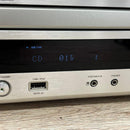 Denon Mini -Component Rcd-M38 2011 Usc-M30 C267