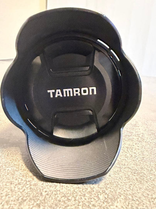 Tamron Zoom Lenses 18-270Mm Vc Pzd Nikon