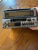 Pioneer Set 1994 Keh-P40 Cds-P40 Cd