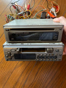 Pioneer Set 1994 Keh-P40 Cds-P40 Cd