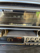 Pioneer Set 1994 Keh-P40 Cds-P40 Cd