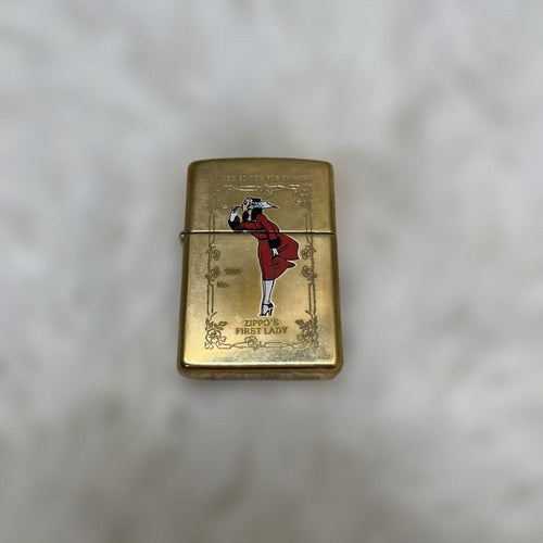 Zippo Lighters 2000