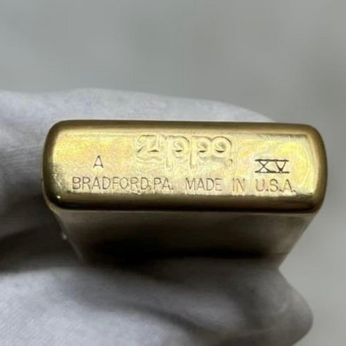 Zippo Lighters 2000