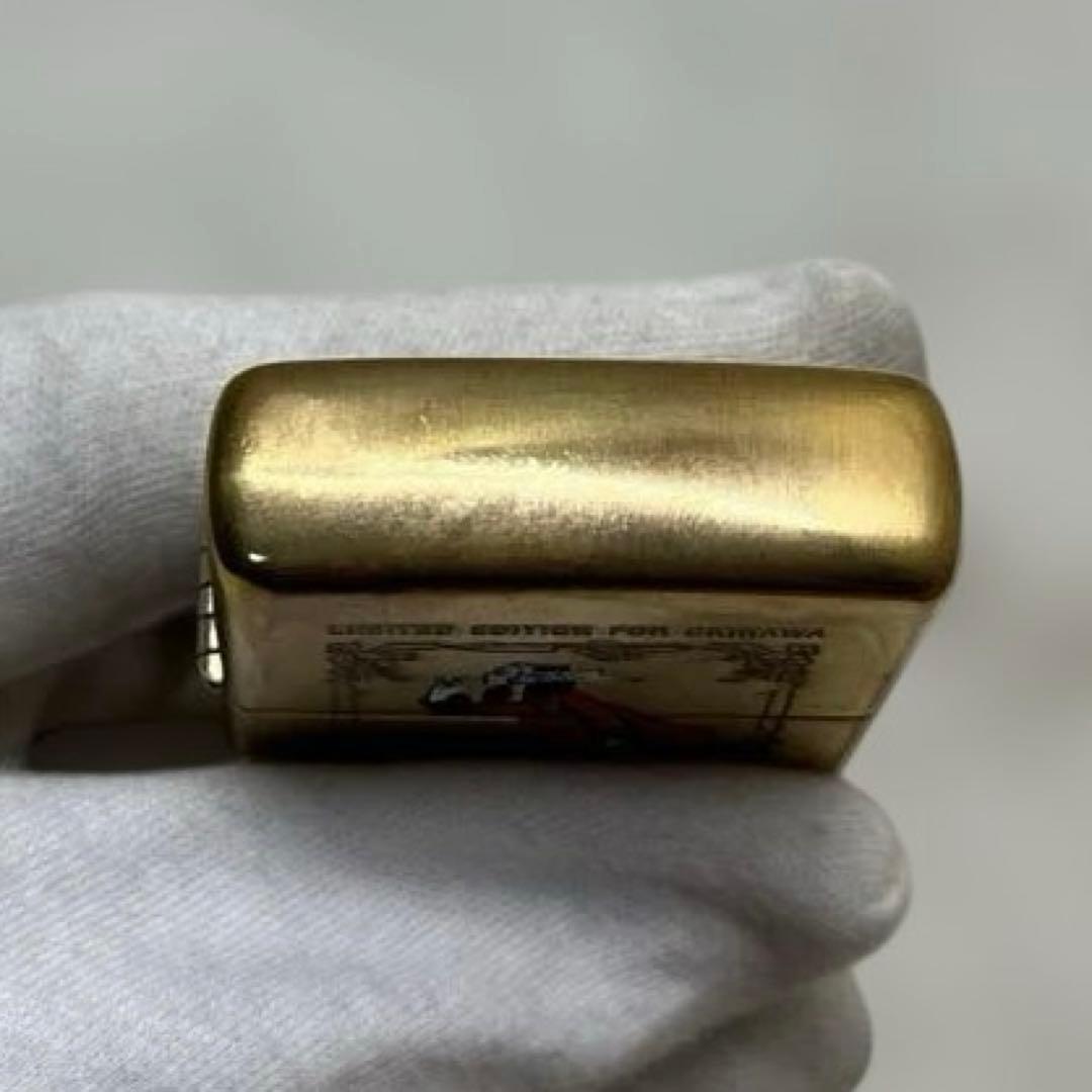 Zippo Lighters 2000