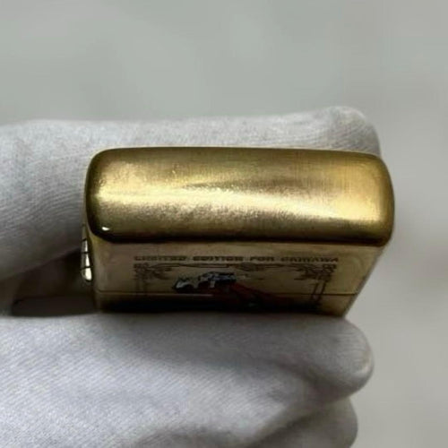 Zippo Lighters 2000