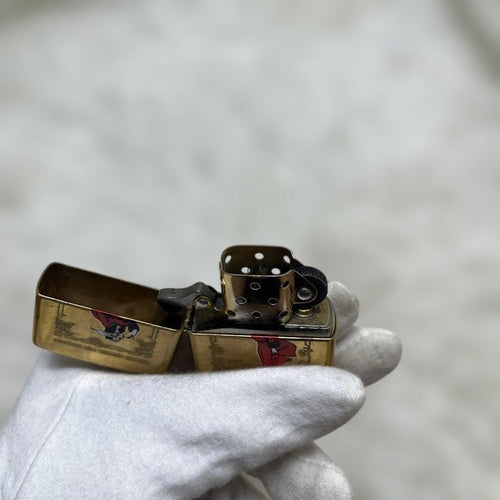 Zippo Lighters 2000