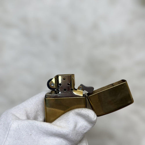 Zippo Lighters 2000
