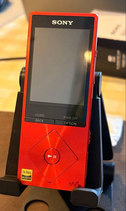 Sony Digital Audio Players Nw-A25 16G