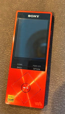 Sony Digital Audio Players Nw-A25 16G