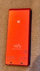 Sony Digital Audio Players Nw-A25 16G