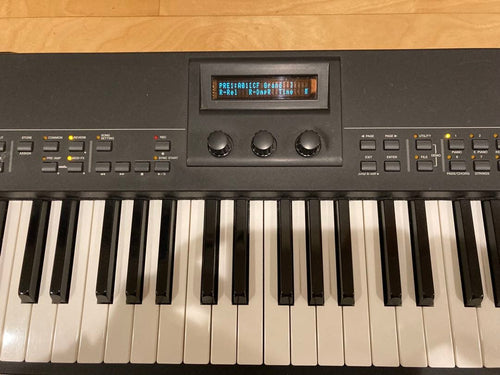 Yamaha Keyboards Digital Pianos Cp50 88